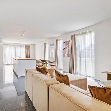 Appartamento Chez Victorine Zulte Esterno foto