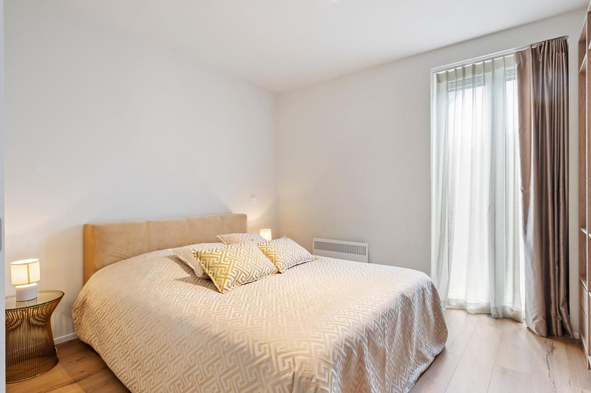 Appartamento Chez Victorine Zulte Esterno foto