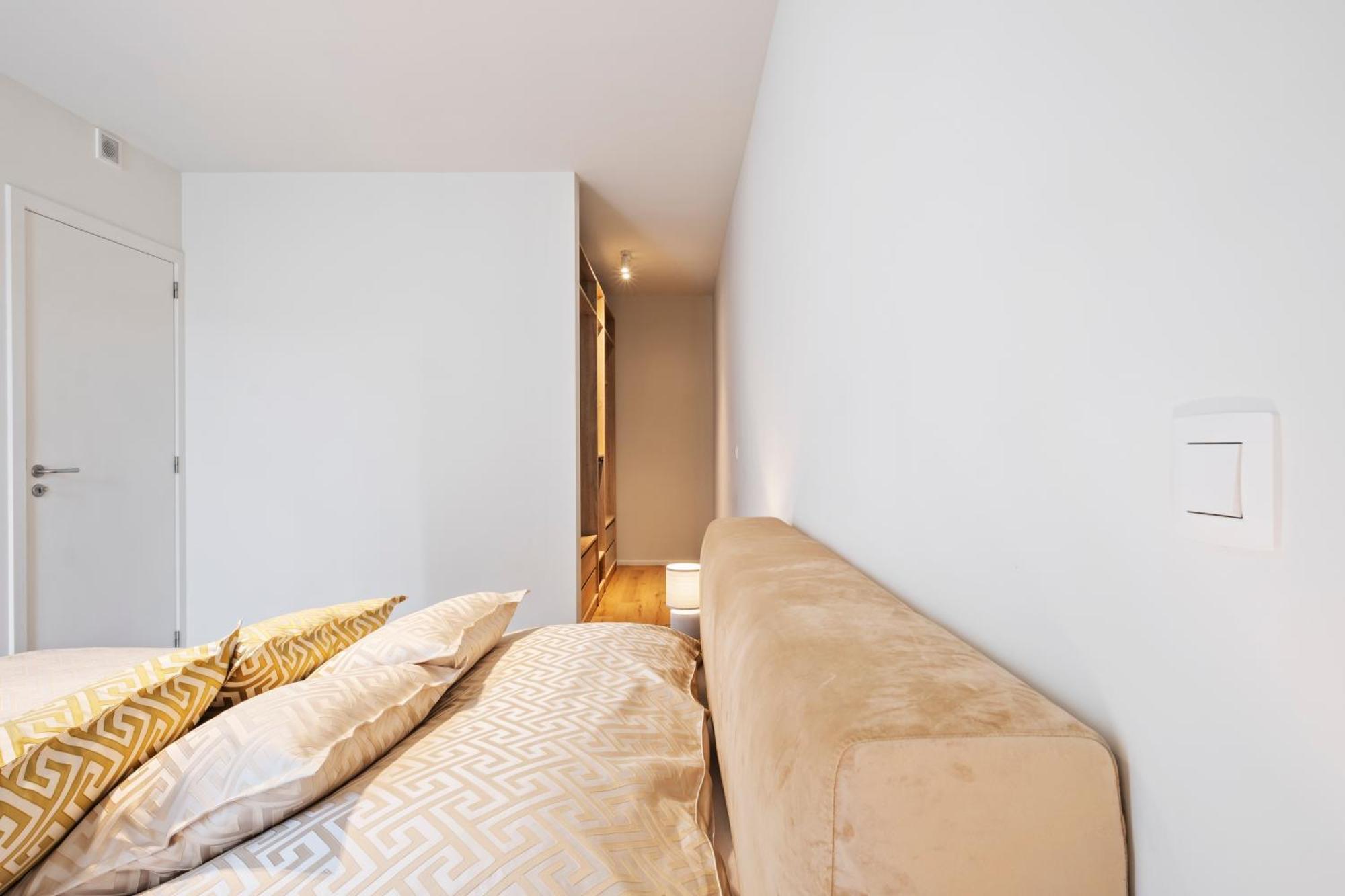 Appartamento Chez Victorine Zulte Esterno foto