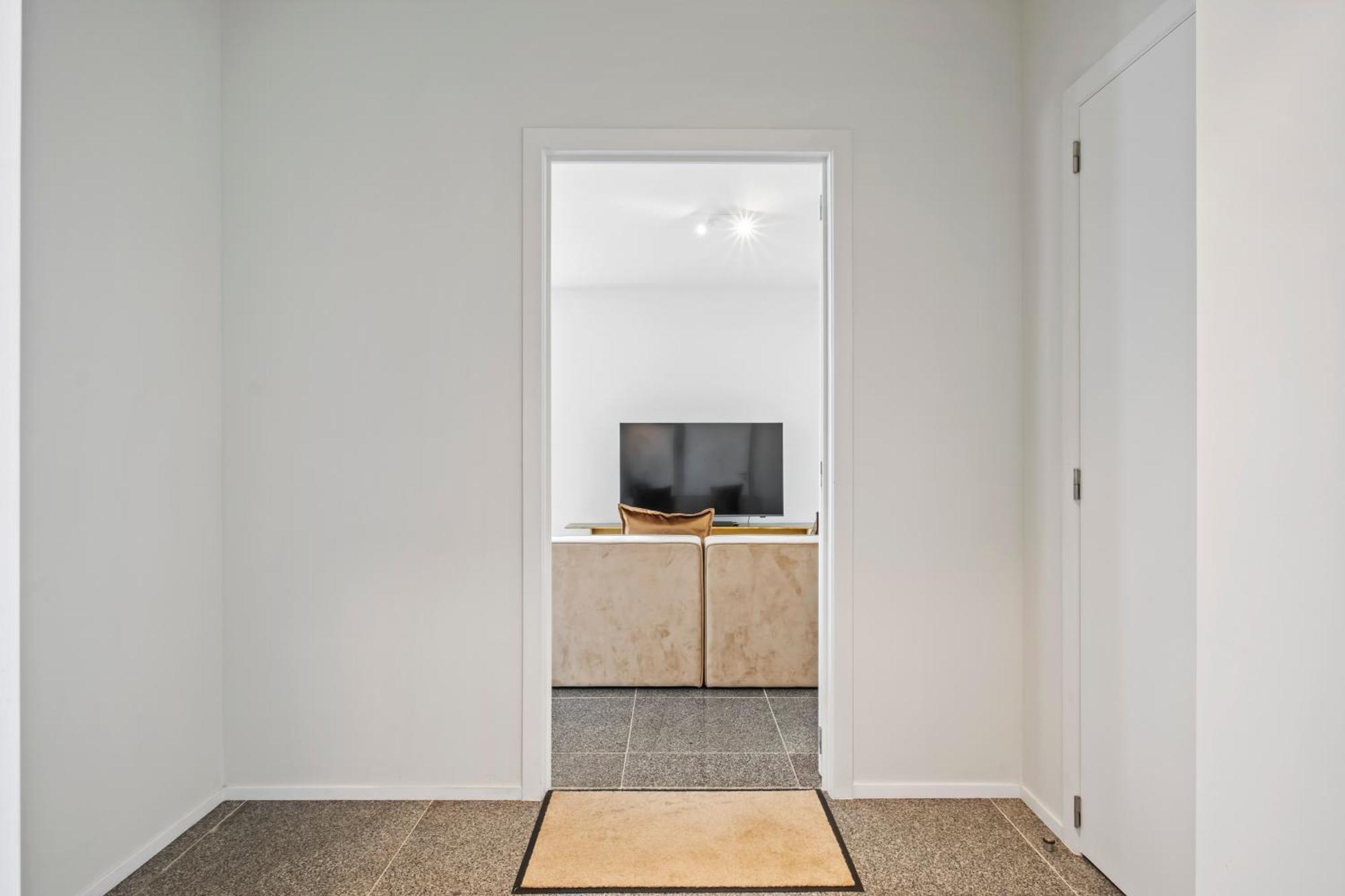 Appartamento Chez Victorine Zulte Esterno foto